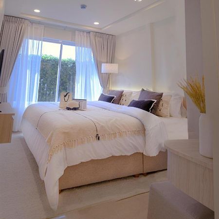 Lovely Apartment In Lamai Near The Beach Eksteriør billede
