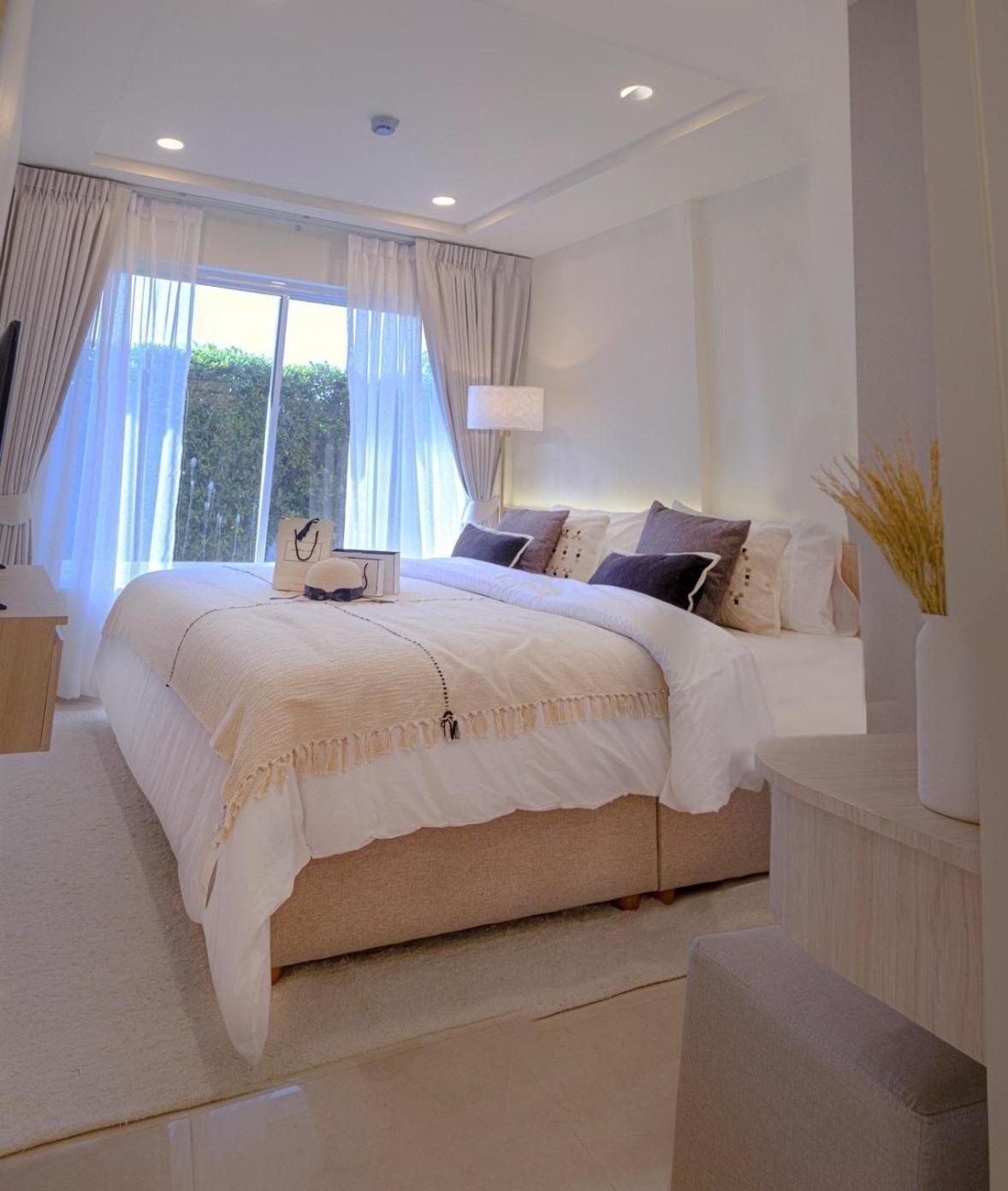 Lovely Apartment In Lamai Near The Beach Eksteriør billede