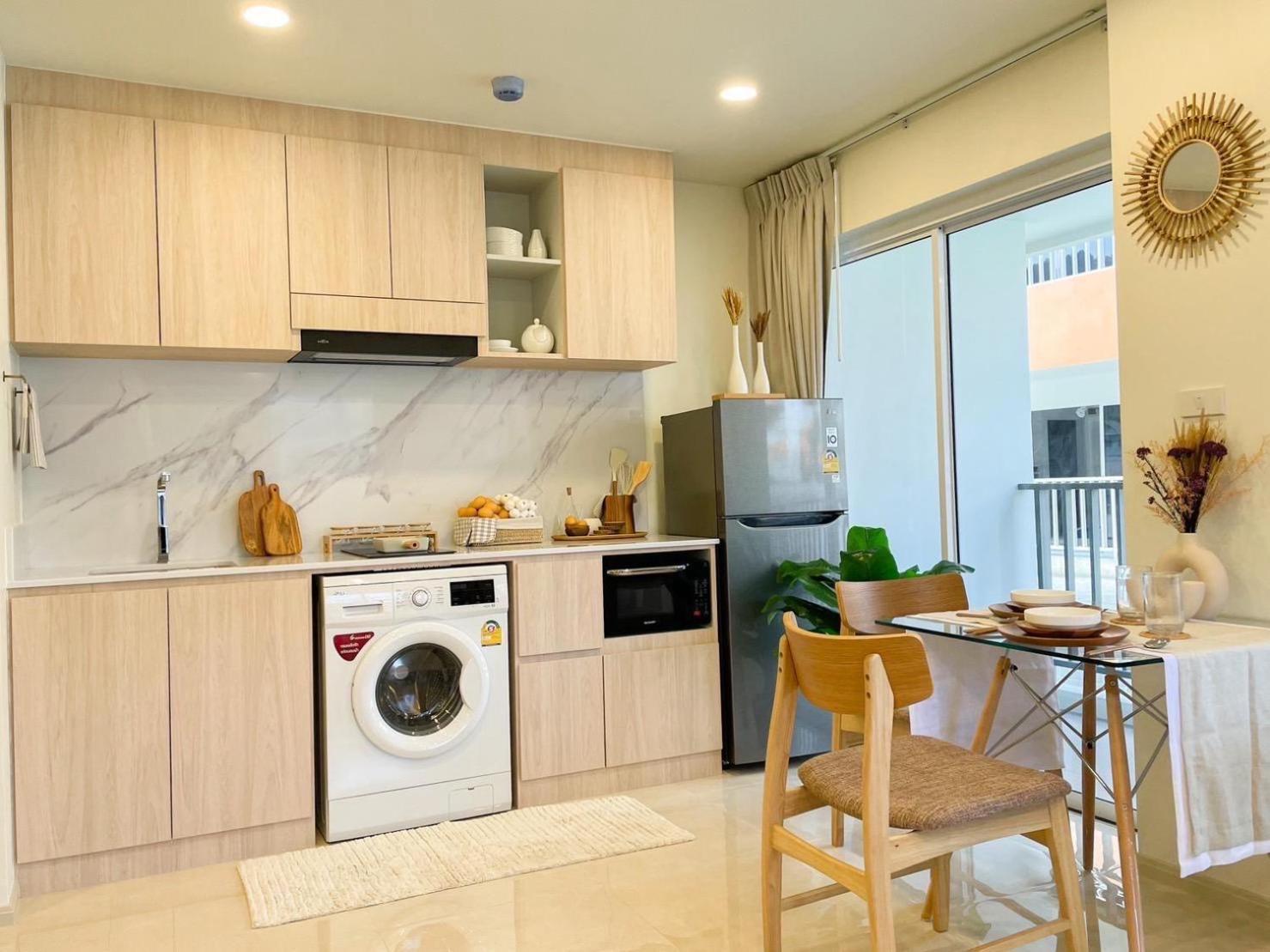 Lovely Apartment In Lamai Near The Beach Eksteriør billede