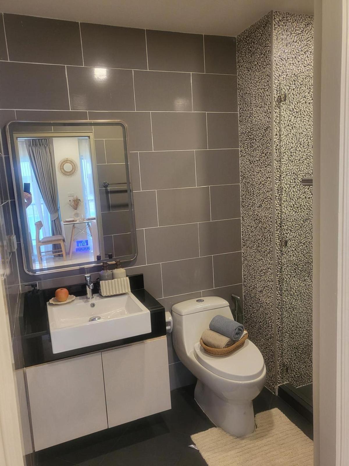 Lovely Apartment In Lamai Near The Beach Eksteriør billede